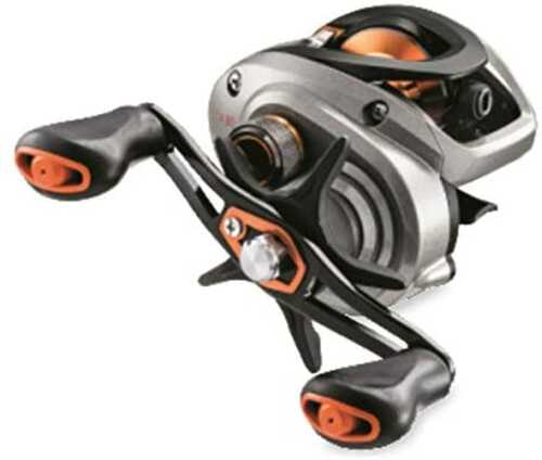 Daiwa Ca80 Baitcast Reel 9bb+1rb