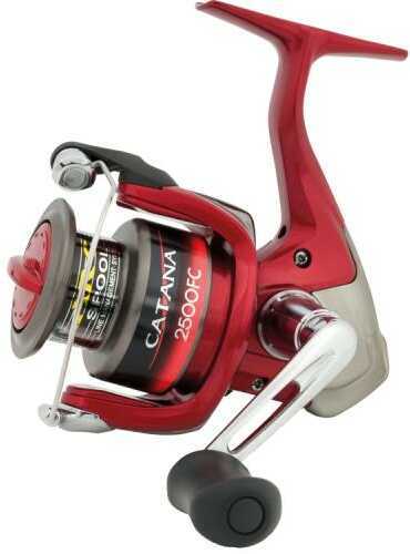 Shimano Catana Spinning Reel Md: CAT4000FC