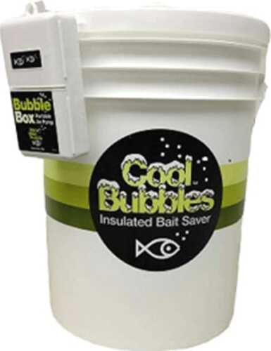 Mm Cool Bubble 5 Gal W/b-11 Pump-img-0