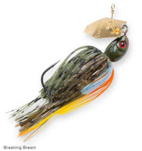 Z-Man / Chatterbait Project 1/2 Ounce Lure Breaking Bream Md: CB-PZ12-0