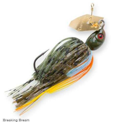 Z-Man / Chatterbait Project 3/8 Ounce Lure Breaking Bream Md: CB-PZ38-06