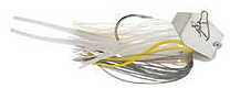 Click to see larger image. Z-Man / Chatterbait Bait 3/8 Ounce 5/0 Hook Size Sexy Shad Lure Md: CB38-54