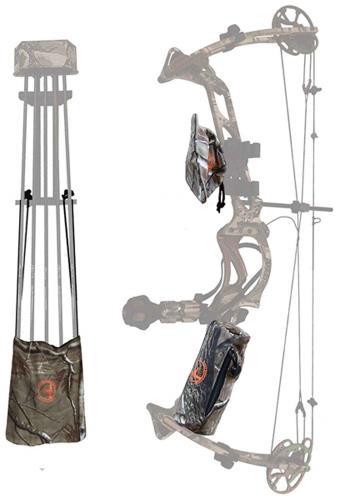 Cottonwood Archery Armor Kit 3 Piece CC Model: CCCWSARARM