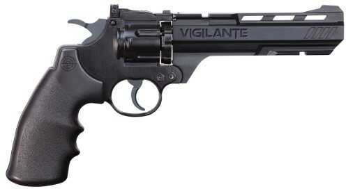 Crosman Vigilante Air Pistol CO2 Model CCP8B2