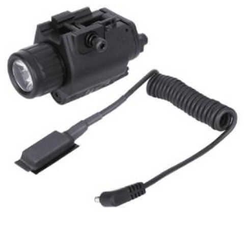 Sun Optics Sun Red Laser / 250 Lumen Green Light