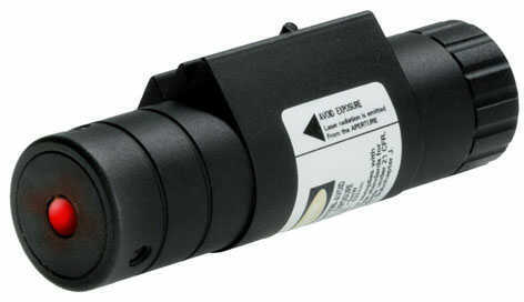 Sun Optics Sun Micro Red Laser With Pressure Swtch