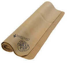 Frogg Toggs Chilly Pad Sand Md: CP100-04