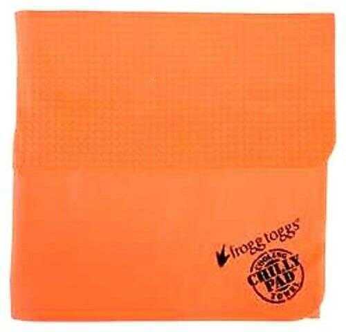 Frogg Toggs Chilly Pad Hi-Vis Orange Md: CP100-46