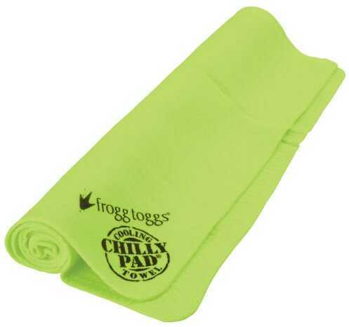 Frogg Toggs Chilly Pad Lime Md: CP100-48