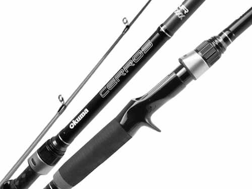 Okuma Cerros 7' M Cast Rod