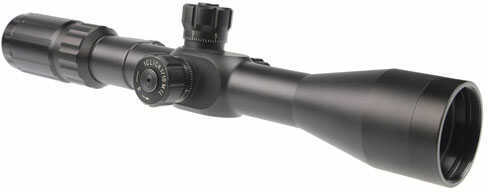 Sun Optics Sun 4-14X44 FFP Tactical Hunter CS4141444