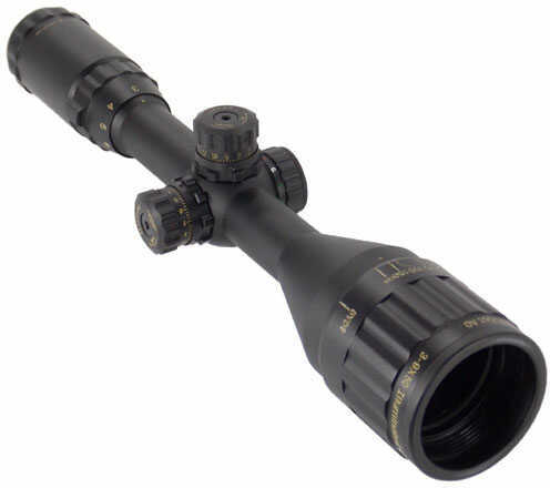 Sun Optics Sun Air-a-tac 1 R/b/g Mil Dot Scope