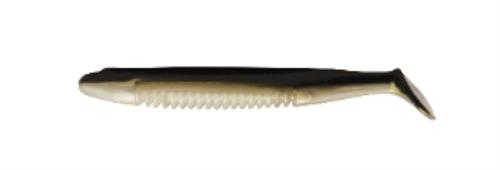 Big Bite Baits 5" Cane Thumper in Reed Shad, 7 Pack Md: CTHMP5-08