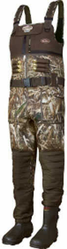 Click to see larger image. Drake Waterfowl MST Waders 3.5mm 800g Max-5