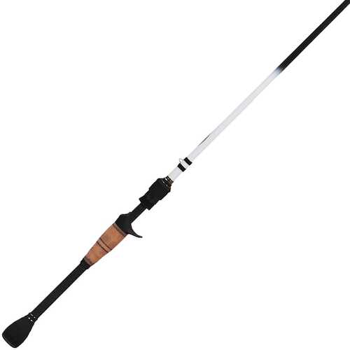 Duckett Black Ice Casting 68" Med-img-0