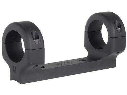 DNZ Products 1" Medium Game Reaper Mounts Black Finish DNZ 10006