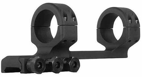 DNZ Products DNZ Freedom Reaper Forward Picatinny Rail Black