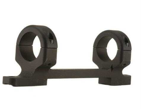 DNZ Products 1" Medium Game Reaper Mounts Black Finish - Savage Axis or Edge DNZ 51200