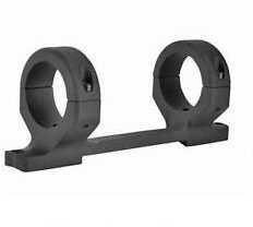 DNZ Products DNZ Browning X Bolt-SA-High Black 30MM