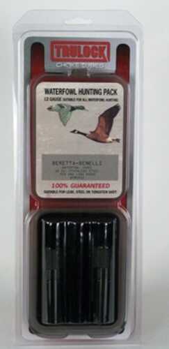 Trulock 12 Gauge Waterfowl 2pack Disp-16pc