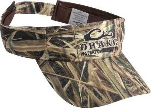 drake camo hat