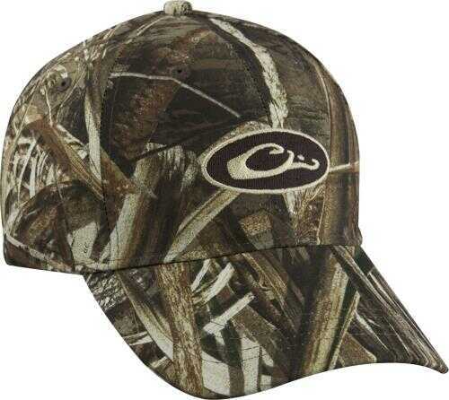 Drake Waterfowl Oval Logo Waterproof CAPMAX5