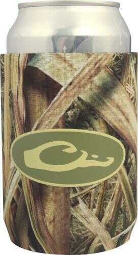 Drake Waterfowl Neoprene Can Koozie Blades