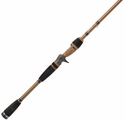 Fenwick Elite Tech Bass 7' Mh-f Casting Rod