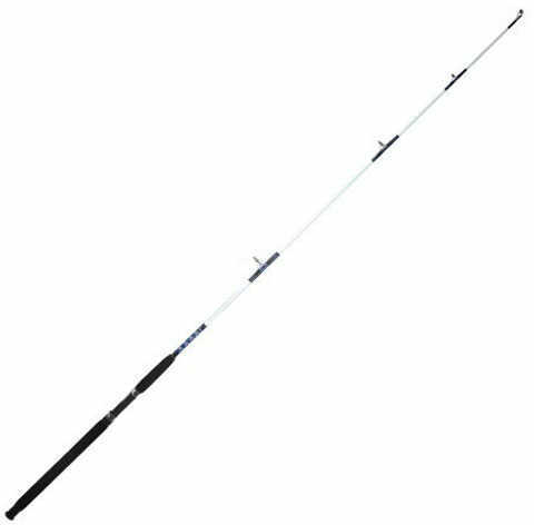 Shakespeare Excursion 6'6 Medium 1pc Casting Rod EXC661MD - 11086804