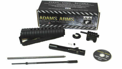 Adams Arms Mid Length Piston Kit FGAA-03027