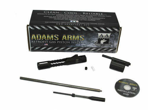 Adams Arms XLP Pistol Piston Kit FGAA-03048