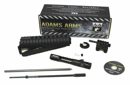 Adams Arms AA Voodoo 5.45 Mid Conversion Kit