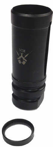 Adams Arms Aa Voodoo Manimal Extended Flash Hider