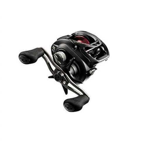 Daiwa Fuego 5bb 6.3 Baitcast Reel