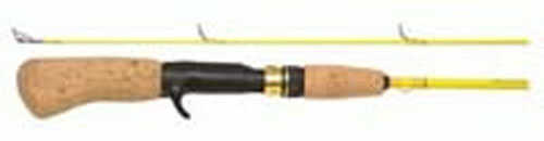 Eagle Claw Fishing Tackle Feather Lite 66" 4# Fly Rod FL300-66-img-0