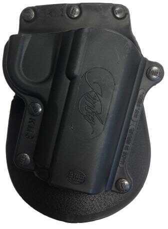 American Tactical Imports ATI Fobus Paddle Holster Fits MS380 FOBSG239
