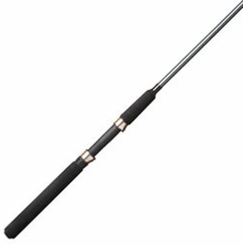 Shimano Fx Spinning Rod 6'6 2pc Medium FXS66MB2 - 11086847