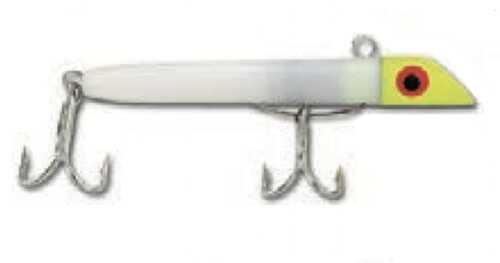 Click to see larger image. Ss Gotcha 1500 2oz Yellow/white