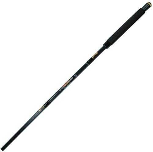 Blaze Graphite 12-4s Telescopic Pole-img-0