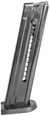 Click to see larger image. American Tactical Imports ATI GSG Firefly 22LR 10 Rounds Magazine Steel Blued GERMFF10