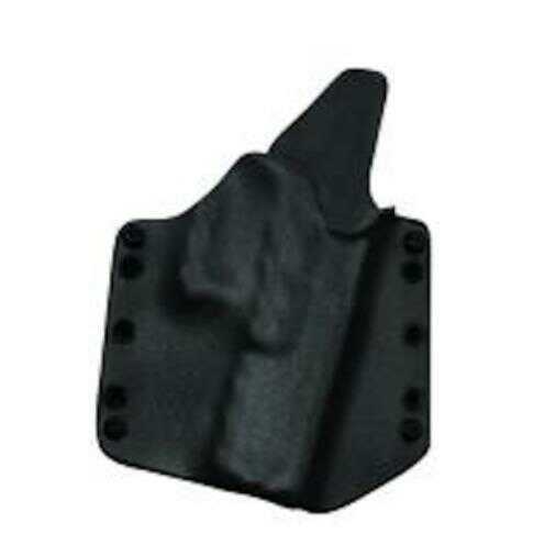 Stealth Operator Holsters OSFA FULL SIZEBLK