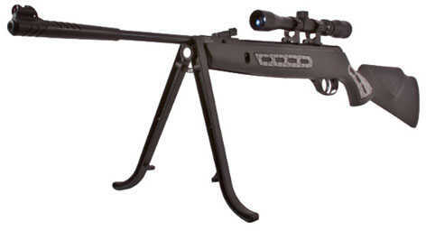 Hatsan 1000 Vortex Piston .177 Black HC1000VORT177