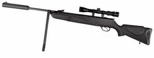 Hatsan USA 85 Sniper .177 1000Fps Camo 3-9x32
