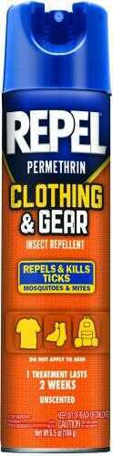 Cutter-Repel Repel Clothing & Gear Repellent 6.5oz