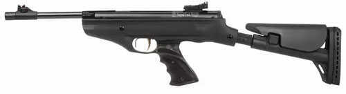 Hatsan USA Model 25 SuperTact Air Rifle & Air Pistol