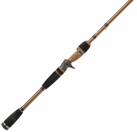 Fenwick Hmx 1p 6'6" Medium Casting Rod