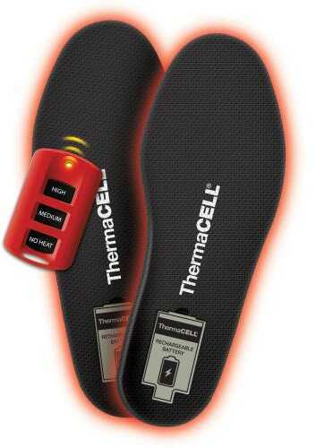 Thermacell Themacell Heated Insoles Proflex Medium 5.5-7