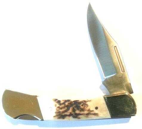 T-Hangers The Anvil Lockback Knife