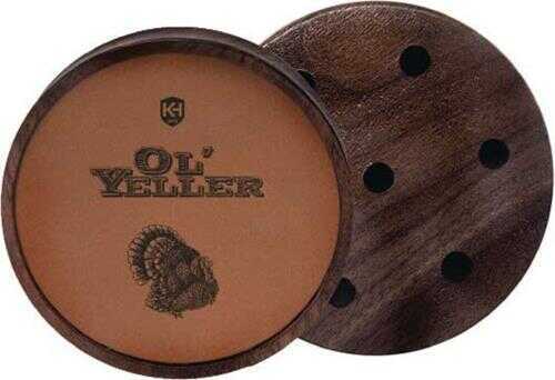 Knight & Hale Knight&hale Old Yeller Classic Turkey Pot Call