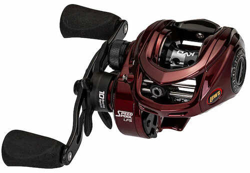 Lews Kvd Ss Lfs 10bb 7.5 Cast Lh